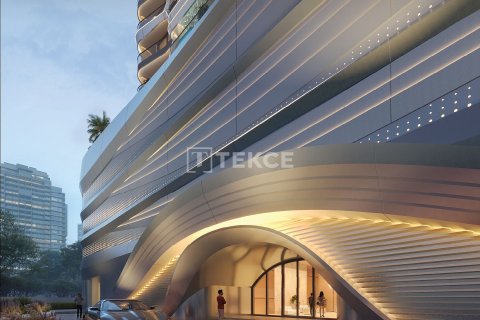 Appartement à Dubai Sports City, Dubai, 2 chambres, 120 m², № 99693 - photo 19