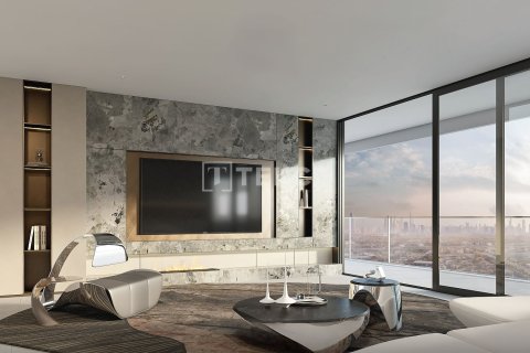 Appartement à Dubai Sports City, Dubai, 2 chambres, 120 m², № 99693 - photo 26