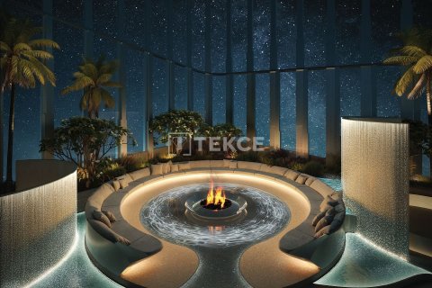 Appartement à Dubai Sports City, Dubai, 2 chambres, 120 m², № 99693 - photo 9