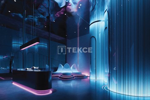 Appartement à Dubai Sports City, Dubai, 2 chambres, 120 m², № 99693 - photo 15