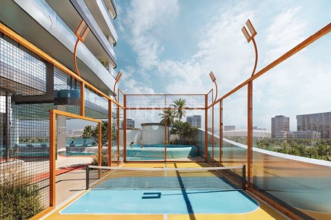 Appartement à Dubai Sports City, Dubai, 2 chambres, 120 m², № 99693 - photo 24