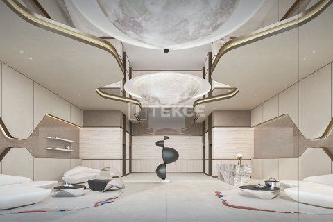 Appartement à Dubai Sports City, Dubai, 2 chambres, 120 m², № 99693 - photo 28