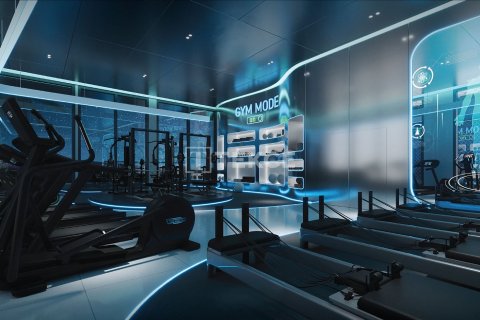 Appartement à Dubai Sports City, Dubai, 2 chambres, 120 m², № 99693 - photo 13