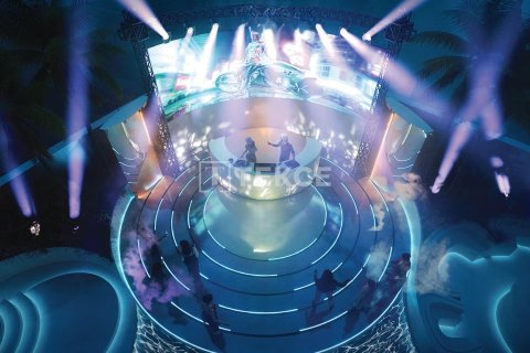 Appartement à Dubai Sports City, Dubai, 3 chambres, 158 m², № 99694 - photo 11