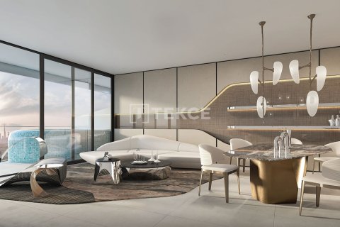 Appartement à Dubai Sports City, Dubai, 3 chambres, 158 m², № 99694 - photo 27