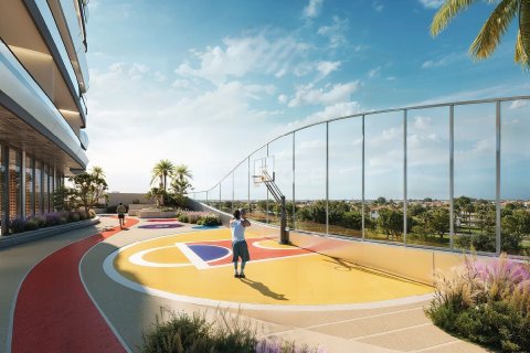 Appartement à Dubai Sports City, Dubai, 3 chambres, 158 m², № 99694 - photo 22