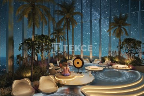 Appartement à Dubai Sports City, Dubai, 3 chambres, 158 m², № 99694 - photo 10