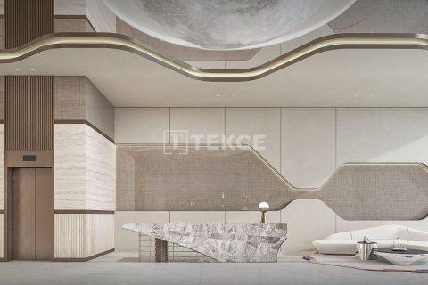 Appartement à Dubai Sports City, Dubai, 3 chambres, 158 m², № 99694 - photo 29