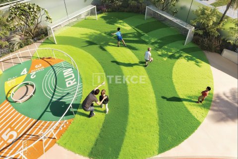 Appartement à Dubai Sports City, Dubai, 3 chambres, 158 m², № 99694 - photo 25