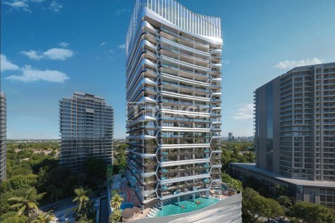 Appartement à Dubai Sports City, Dubai, 3 chambres, 158 m², № 99694