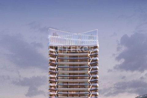 Appartement à Dubai Sports City, Dubai, 3 chambres, 158 m², № 99694 - photo 2