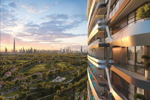 Appartement à Dubai Sports City, Dubai, 3 chambres, 158 m², № 99694 - photo 18