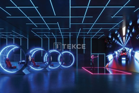 Appartement à Dubai Sports City, Dubai, 3 chambres, 158 m², № 99694 - photo 14