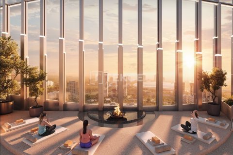 Appartement à Dubai Sports City, Dubai, 3 chambres, 158 m², № 99694 - photo 16