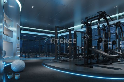 Appartement à Dubai Sports City, Dubai, 3 chambres, 158 m², № 99694 - photo 12