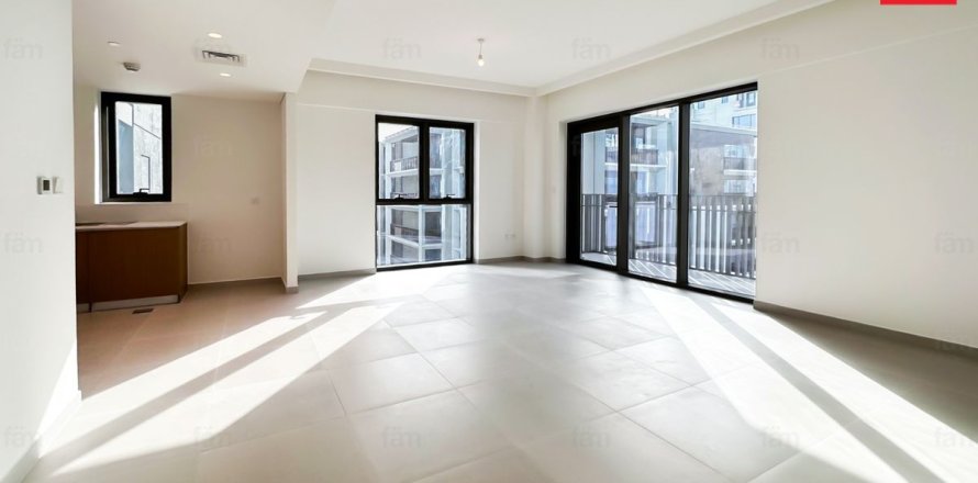 Apartamento en Dubai, 3 dormitorios, 139.4 m², № 115820