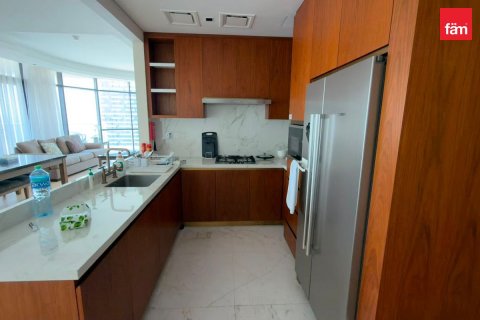 Apartment in Downtown Dubai (Downtown Burj Dubai), Dubai 2 bedrooms, 163 sq.m. № 115825 - photo 4