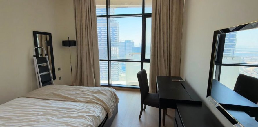 Apartment in Downtown Dubai (Downtown Burj Dubai), Dubai 2 bedrooms, 163 sq.m. № 115825
