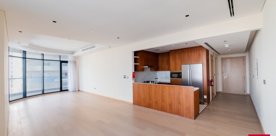 Apartment in Downtown Dubai (Downtown Burj Dubai), Dubai 2 bedrooms, 165.7 sq.m. № 115823