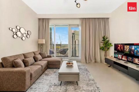 Apartamento en Dubai, 1 dormitorio, 69.9 m², № 115822
