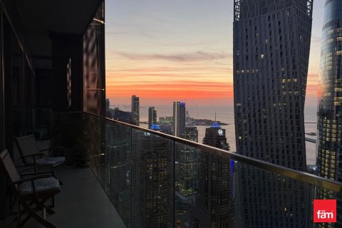 Appartement à Dubai Marina, Dubai, 2 chambres, 111.9 m², № 90602 - photo 10