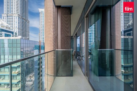 Appartement à Dubai Marina, Dubai, 2 chambres, 111.9 m², № 90602 - photo 7