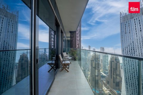 Appartement à Dubai Marina, Dubai, 2 chambres, 111.9 m², № 90602 - photo 8
