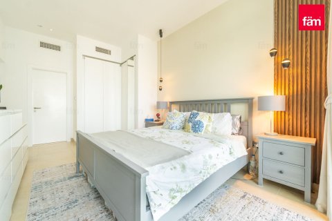 Appartement à Dubai Marina, Dubai, 2 chambres, 111.9 m², № 90602 - photo 11