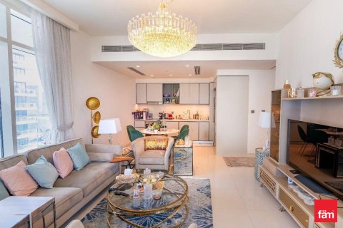 Купить квартиру в Дубай Марине, Дубай: 2 спальни, 129.5м², № 90601 - фото 2