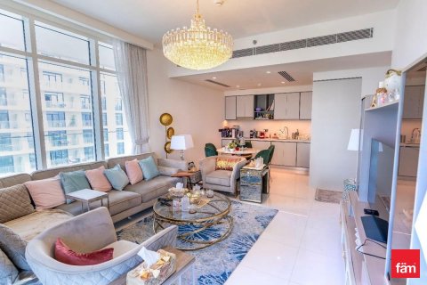 Купить квартиру в Дубай Марине, Дубай: 2 спальни, 129.5м², № 90601 - фото 3