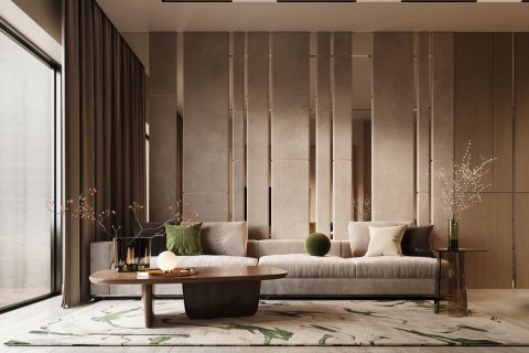 Apartamento en Dubai Sports City, Dubai, 1 dormitorio, 84.5 m², № 90606 - foto 9