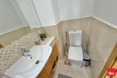 Купить квартиру в Даунтаун Дубай (Даунтаун Бурдж Дубай), Дубай: 1 спальня, 50.9м², № 90605 - фото 9