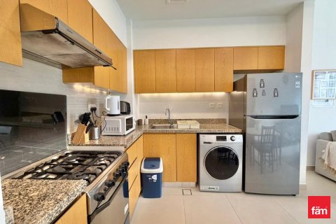 Купить квартиру в Даунтаун Дубай (Даунтаун Бурдж Дубай), Дубай: 1 спальня, 50.9м², № 90605 - фото 7