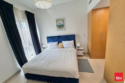 Купить квартиру в Даунтаун Дубай (Даунтаун Бурдж Дубай), Дубай: 1 спальня, 50.9м², № 90605 - фото 3