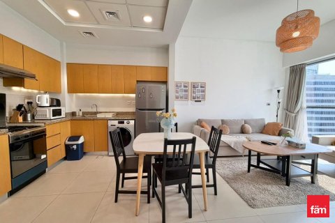 Купить квартиру в Даунтаун Дубай (Даунтаун Бурдж Дубай), Дубай: 1 спальня, 50.9м², № 90605 - фото 5