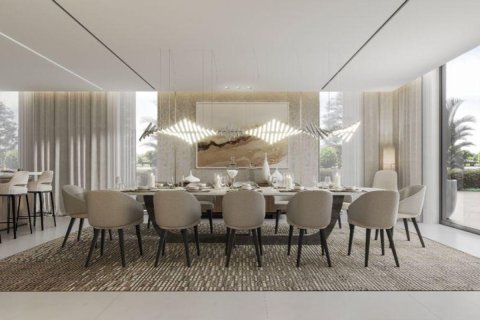 Купить виллу в Дубае: 5 спален, 786.8м², № 90604 - фото 3