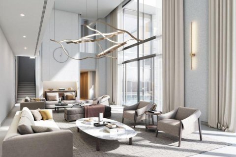 Купить виллу в Дубае: 5 спален, 786.8м², № 90604 - фото 2