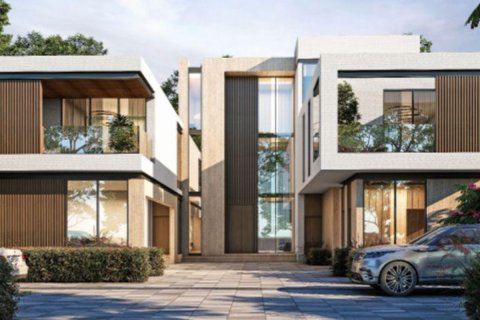 Купить виллу в Дубае: 5 спален, 786.8м², № 90604 - фото 7