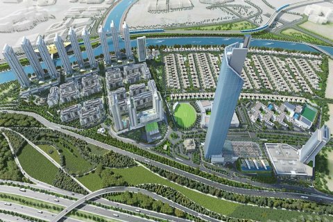 Купить виллу в Дубае: 5 спален, 786.8м², № 90604 - фото 10