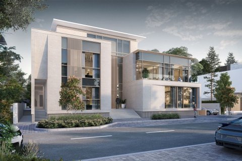 Купить виллу в Дубае: 5 спален, 786.8м², № 90604 - фото 9