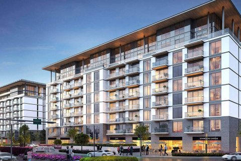 Купить виллу в Дубае: 5 спален, 786.8м², № 90604 - фото 4