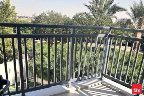 Вилла в Дубай Хилс Эстейт, Дубай, 4 спальни, 285.5м², № 90603