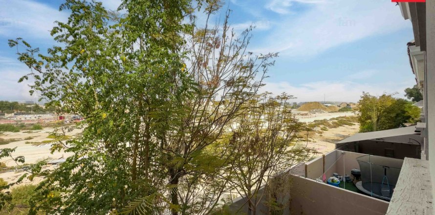 Adosado en Dubai, 2 dormitorios, 134.4 m², № 46956