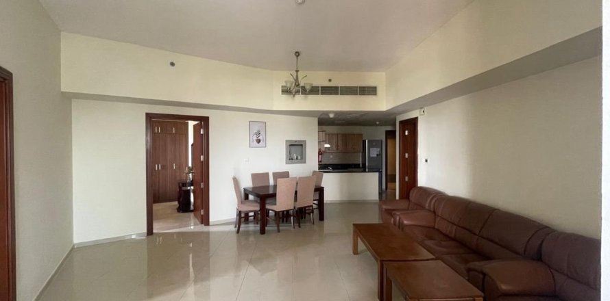 Apartment in Dubai Sports City, Dubai 3 bedrooms, 141.2 sq.m. № 46946