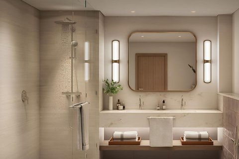 بانتهاوس في Dubai Harbour, دبي 5 غرف نوم , 489.3 م² رقم 46943 - صورة 4