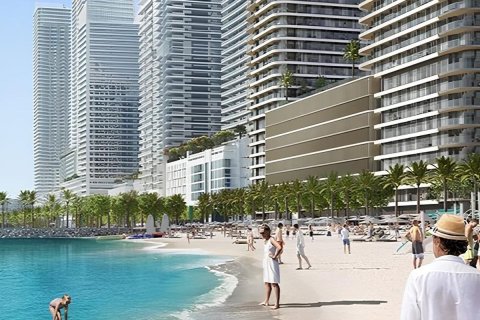 بانتهاوس في Dubai Harbour, دبي 5 غرف نوم , 489.3 م² رقم 46943 - صورة 5