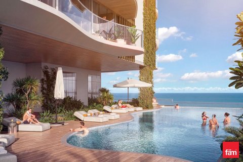 Apartamento en Dubai, 2 dormitorios, 103.7 m², № 46945 - foto 2