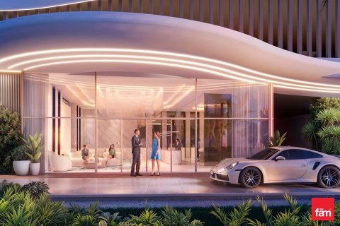 Apartamento en Dubai, 2 dormitorios, 103.7 m², № 46945 - foto 8