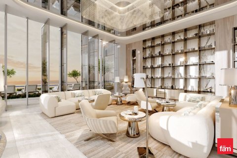 Apartamento en Dubai, 2 dormitorios, 103.7 m², № 46945 - foto 6