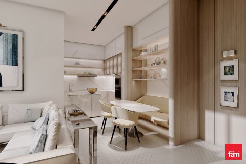 Apartamento en Dubai, 2 dormitorios, 103.7 m², № 46945 - foto 3